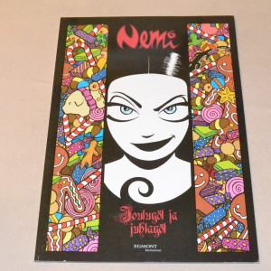 Nemi 16 Jouluyöt ja juhlayöt